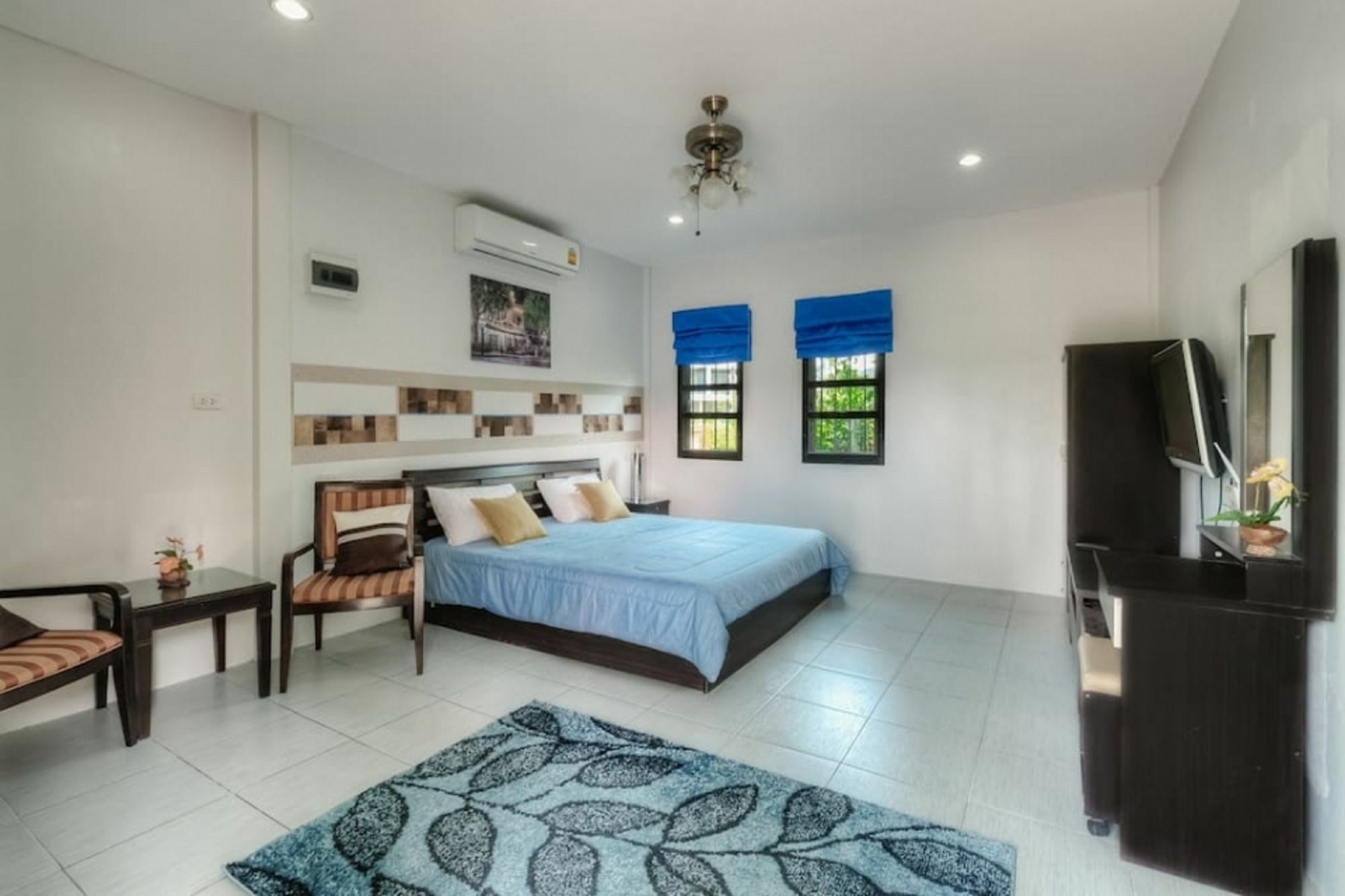 Aquatoria Phuket Bangtao Villa Surin Beach  Exterior photo