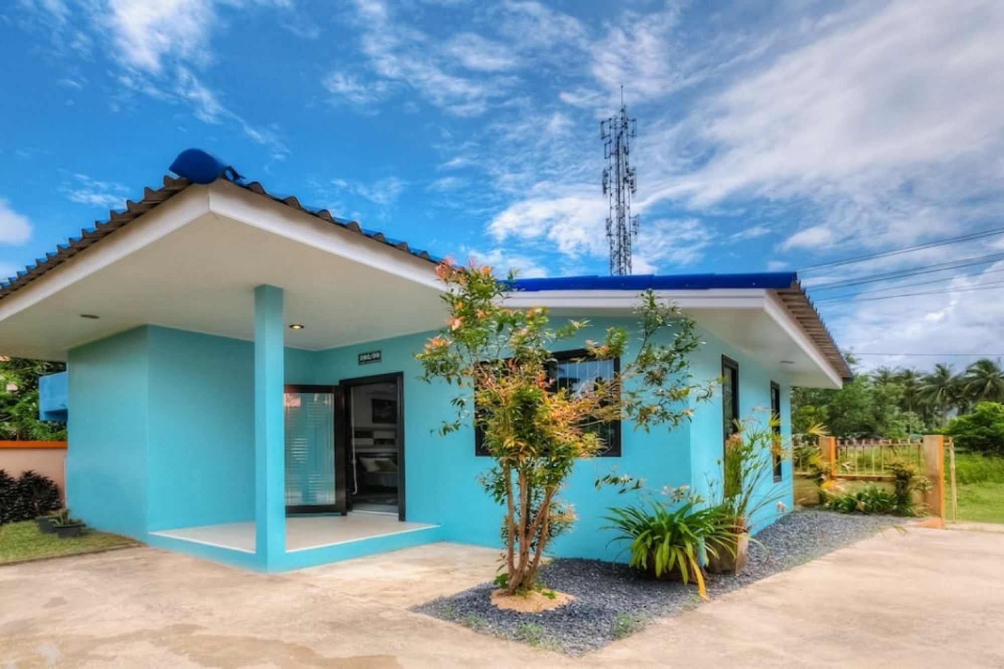 Aquatoria Phuket Bangtao Villa Surin Beach  Exterior photo