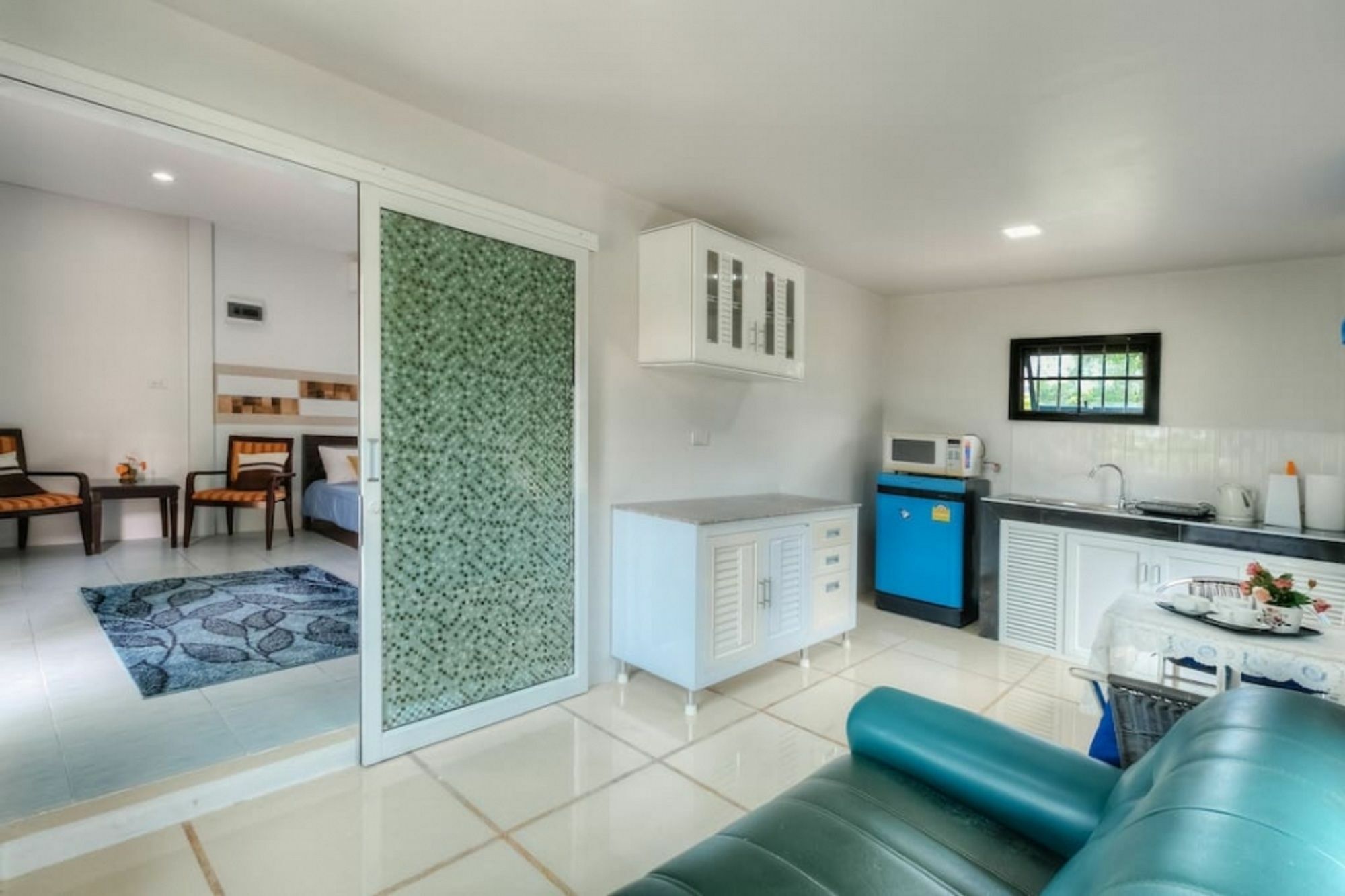 Aquatoria Phuket Bangtao Villa Surin Beach  Exterior photo