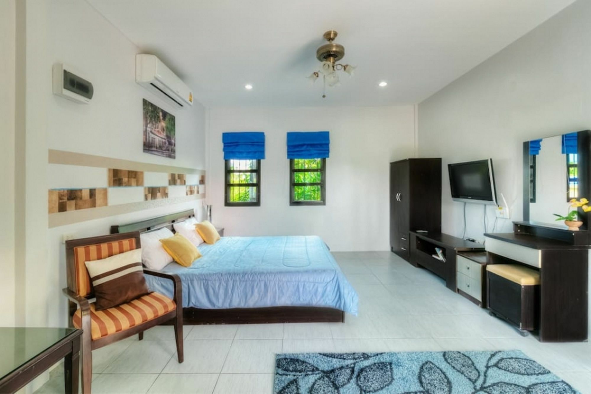Aquatoria Phuket Bangtao Villa Surin Beach  Exterior photo