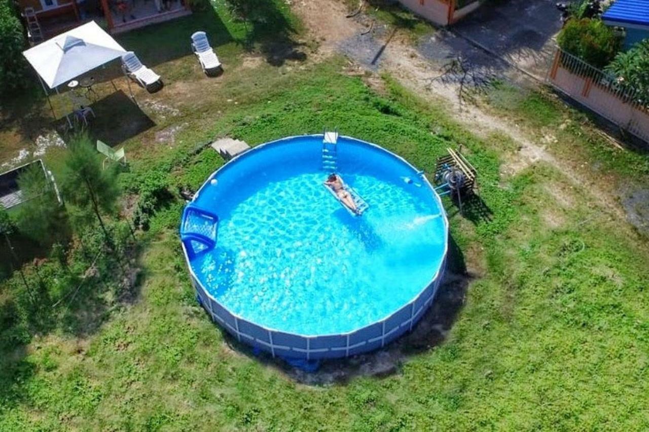 Aquatoria Phuket Bangtao Villa Surin Beach  Exterior photo